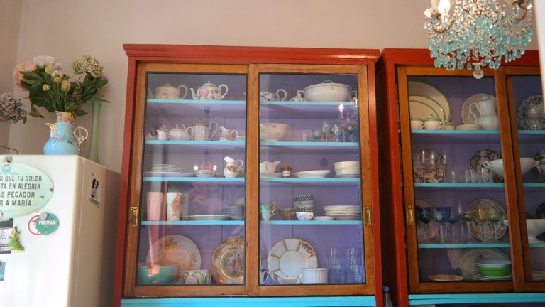 MyStylery im Refugium von Prinzessin Puppenhaus