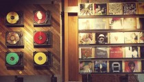 Urban Outfitters: Long live vinyl