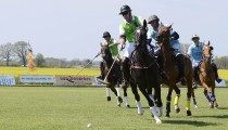 BMW Polo Cup at Gut Basthorst