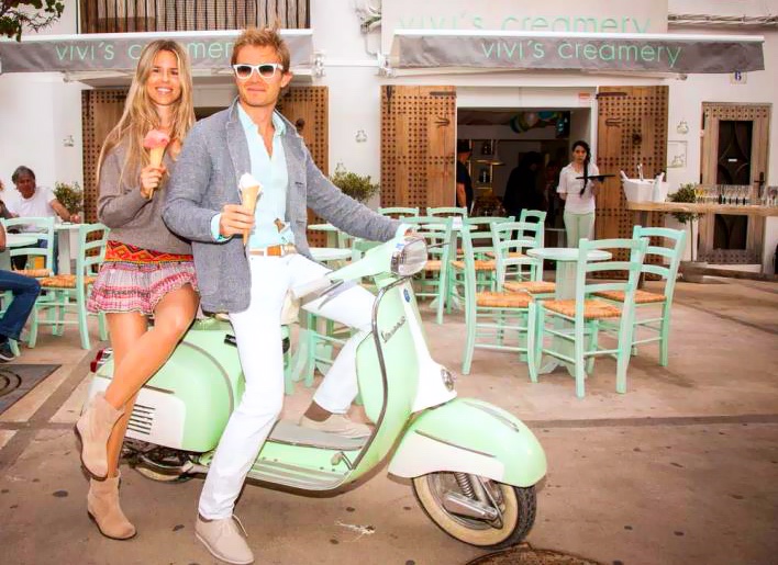 Ibiza Love: Vivi’s Creamery