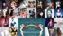 International Berlin Burlesque Festival
