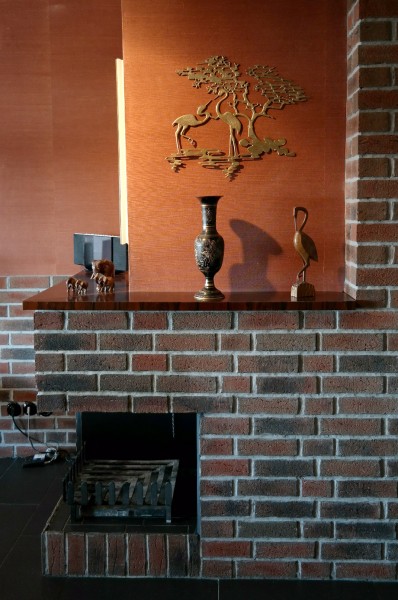 Welcome to the Pan Am Lounge - My Stylery