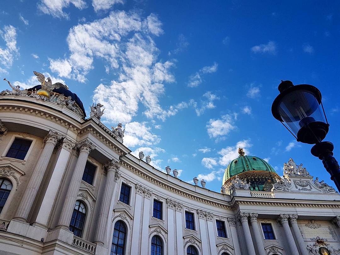 MyStylery's favorite tips how to spend a perfect day in Vienna