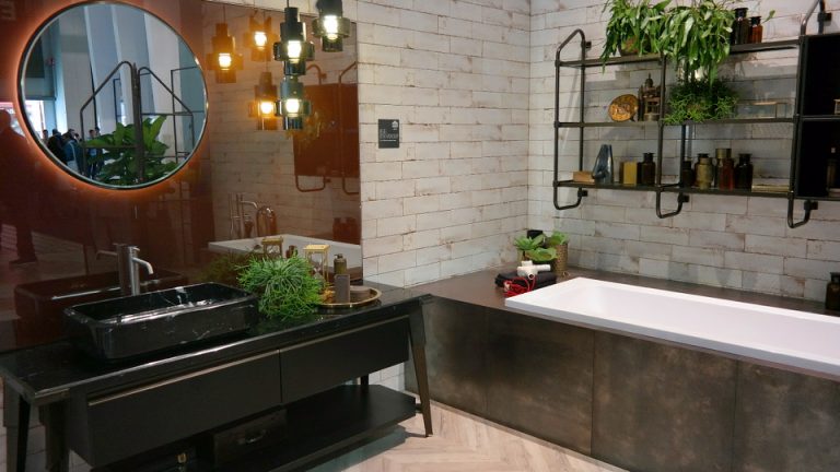 MyStylery's Interior-Trend-Report vom Salone del Mobile in Mailand