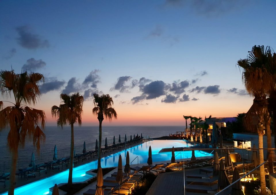 Ibiza Love: Fine luxury at the 7Pines Resort