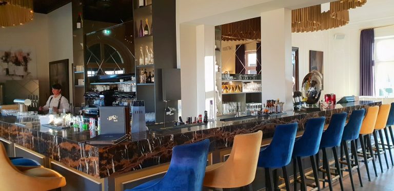 Schloss Fleesensee im Land der 1.000 Seen: Ein MyStylery Hoteltipp