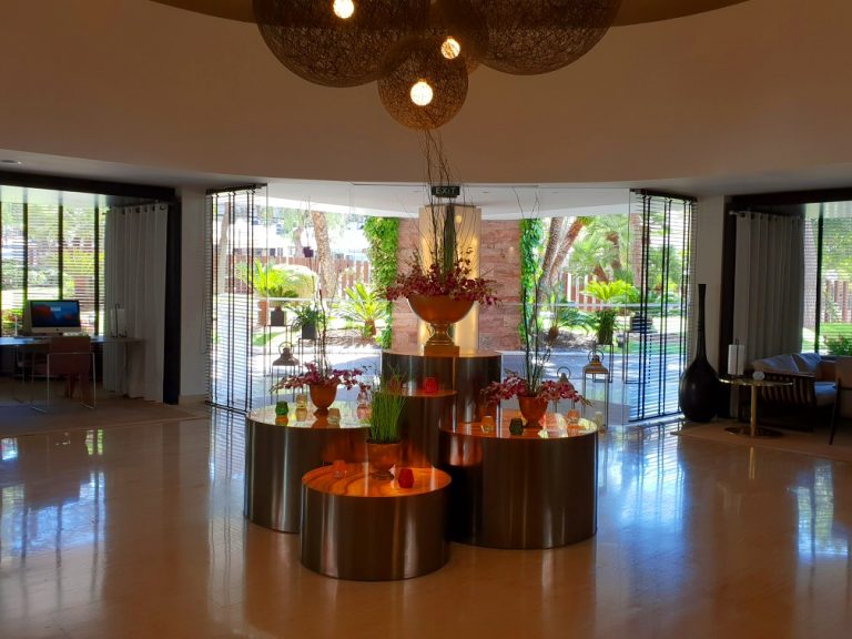 MyStylery's Hoteltipp: Das Gran Meliá de Mar auf Mallorca