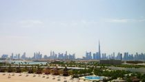 Dubai, Hotspot im Mittleren Osten, Teil II