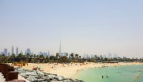 Dubai – The hotspot in the Middle East, Part I